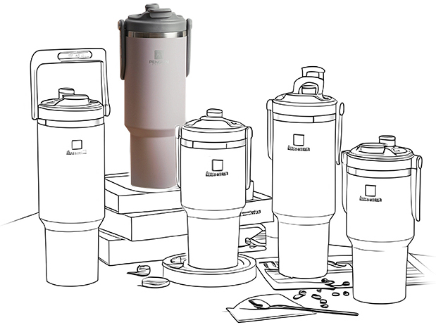 Zhejiang Yuneng Industry Co., Ltd.