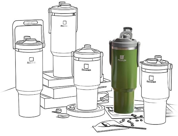 Zhejiang Yuneng Industry Co., Ltd.