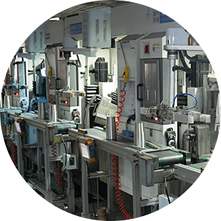 Produktionsunterstützung