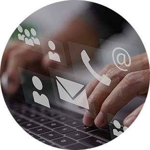 Persönlicher Service