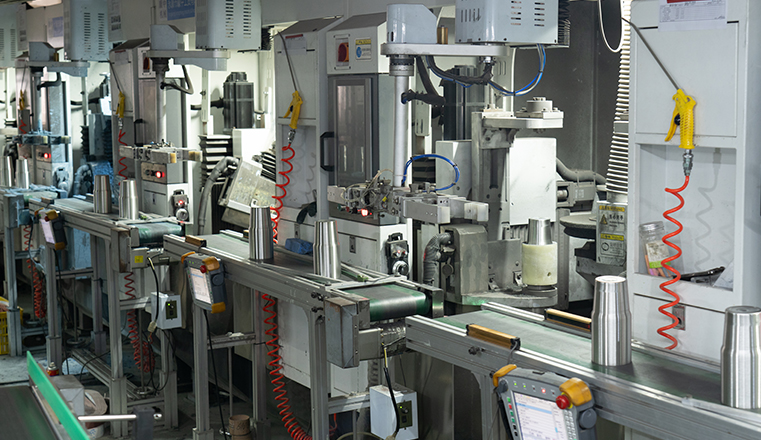 Zhejiang Yuneng Industry Co., Ltd.