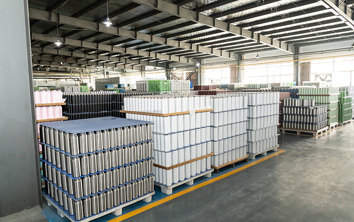 Zhejiang Yuneng Industry Co., Ltd.